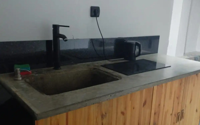 Апартаменты Комната