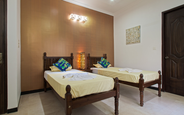 Calangute Phase 10 Villa