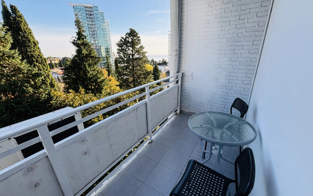 Апартаменты Пальма 3