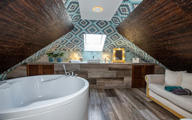 Villa Zen