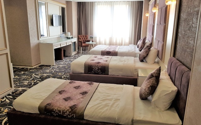 Gold Tbilisi Hotel