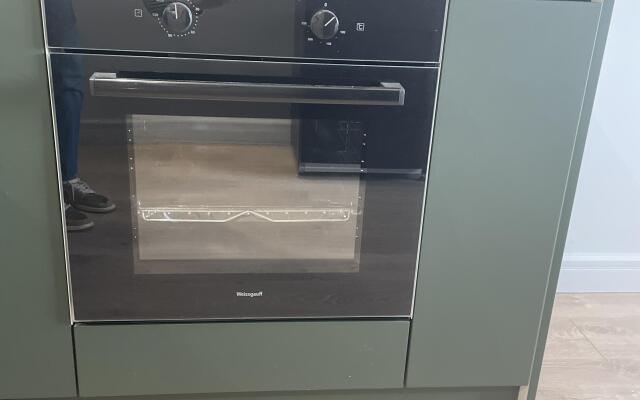 Апартаменты G-Kvartal  Балтийская 1409