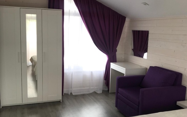 Baunti Guest house