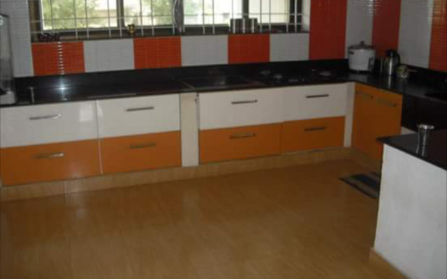 Shri Krishna Kuteera Villa