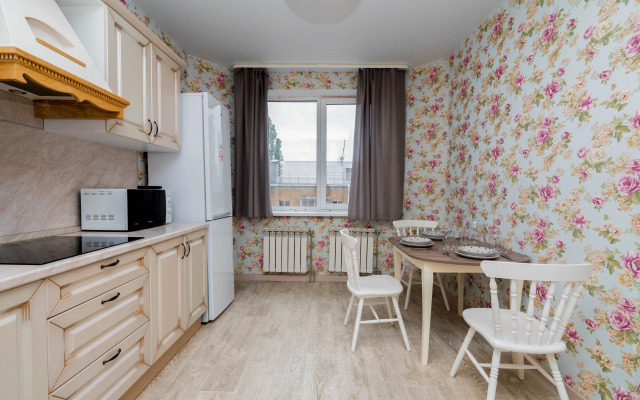 Апартаменты ATLANT Apartments 344