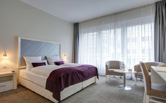 Yors Hannover City Hotel