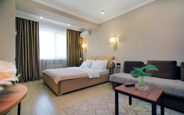 Апартаменты Harmony One 413