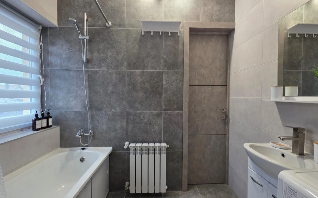 Westrooms na poberezhe Baltiki (studiya 2) Apartments