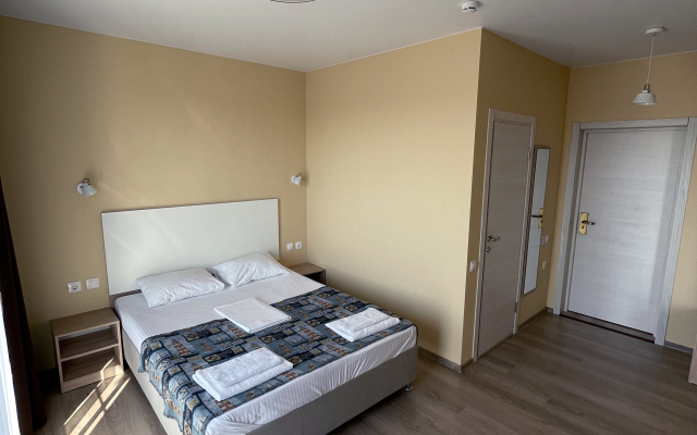 Bely Lotos Mini Hotel
