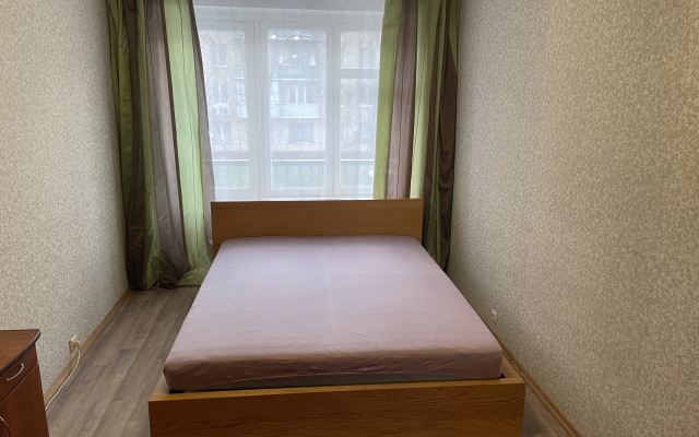 Oktyabr'skoe Pole Apartments - Apartment in Moscou - Photo 2