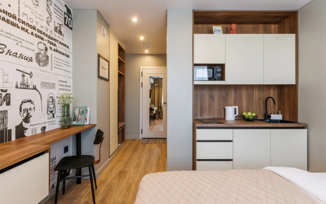 FortEstate 507 Apartments