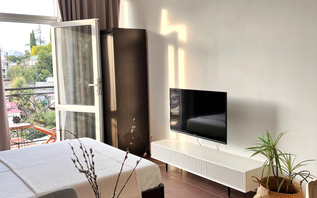 Na Beru Morya Flat