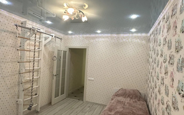 Квартира 3х комнатная, светлая, просторная