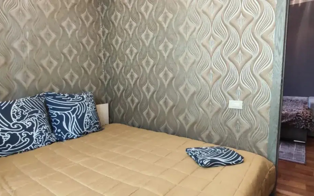 Dvukhkomnatnaya Kvartira Rayon Leninskiy Flat - Apartment in تشيليابنسك - Photo 2