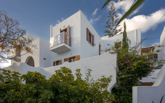 Edem Garden Residence by Estia Apartments