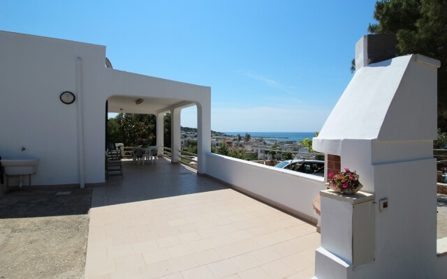 Гостевой Дом Rosita