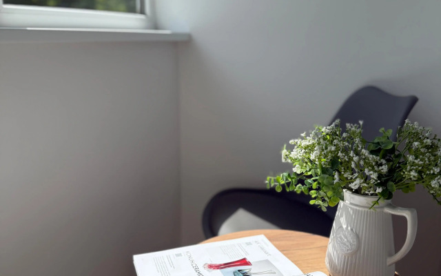 Квартира Уютная с Ремонтом у ВДНХ