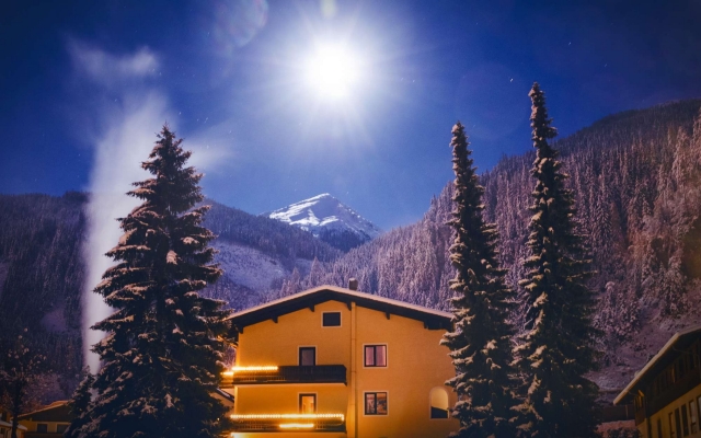 Residence AlpenHeart Hotel