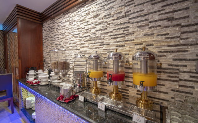 Samdi Hotel