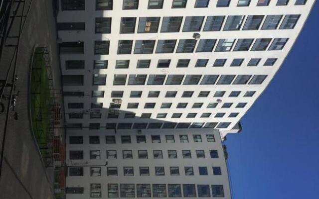 Квартира студия около Московского вокзала