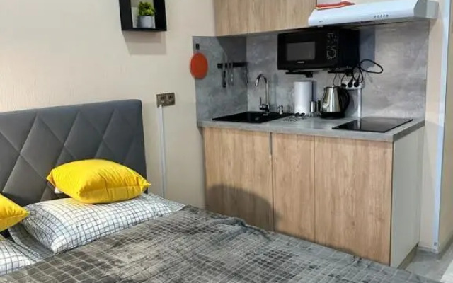 Prichal Apartments 6