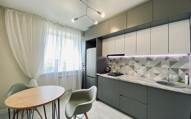 Lyuks S Krasivym Vidom 80 Apartments