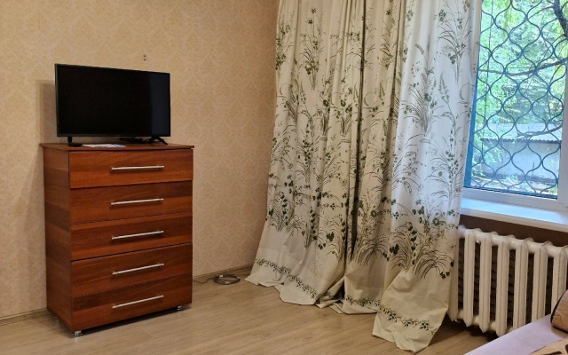Key2home na Magistralnoy Flat