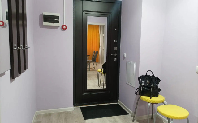 Апартаменты Marifat Эт 9