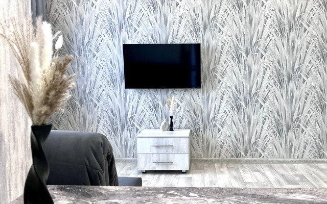 Квартира семейная рядом с аэропортом