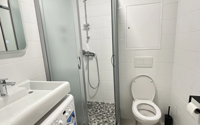 Apart de Luxe- 2 Apartments