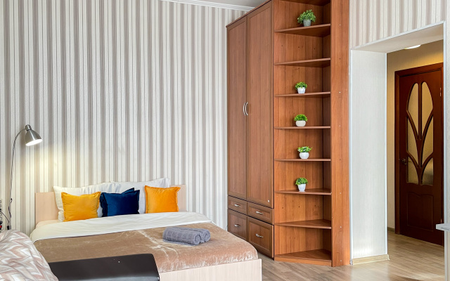 Apartments RELAX APART – Leningradskaya Street, 6