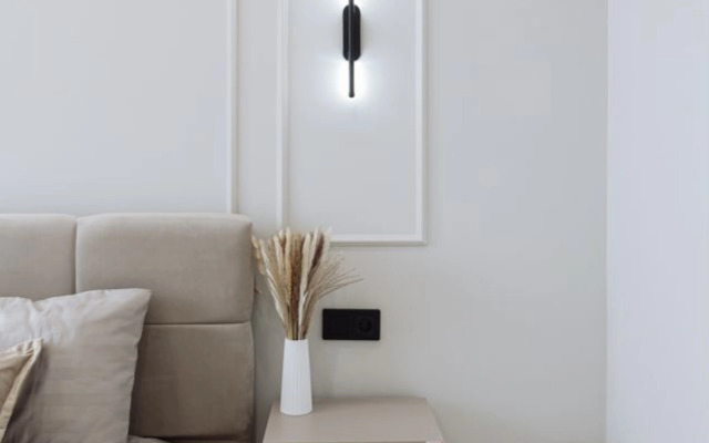 Квартира Однокомнатная в 300 м от моря