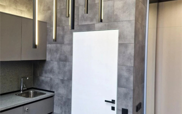 Вилла Двухэтажная Вилла White Resort Поляны