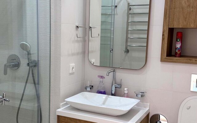 Bb-House Bulvar 46 Apartments