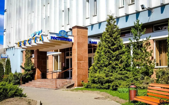 Hotel Vesta Tgb