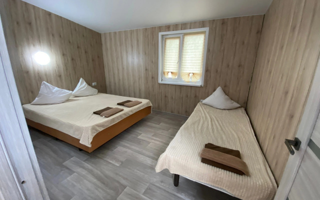 База Отдыха Дача Поддубного