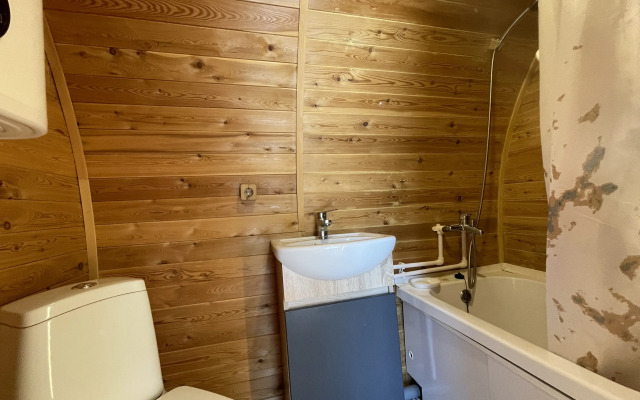 Частный дом  Курорт Шерегеш