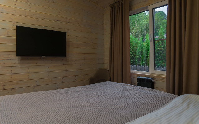 Шале Тихая Гавань