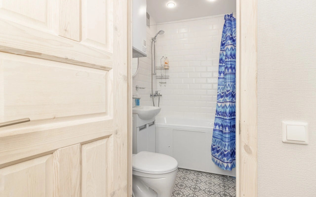 Uyutnaya V Tsentre Ryadom S Vokzalom Flat
