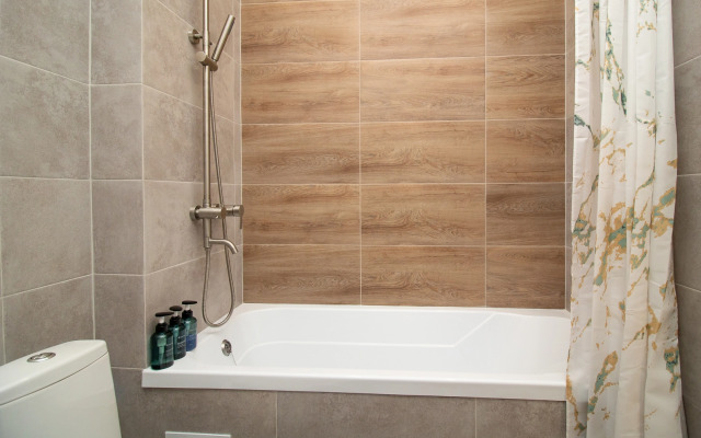 Zhk Dogma Park 205 Flat