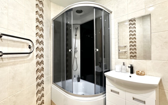 Квартира в центре Казани рядом с Кремлем