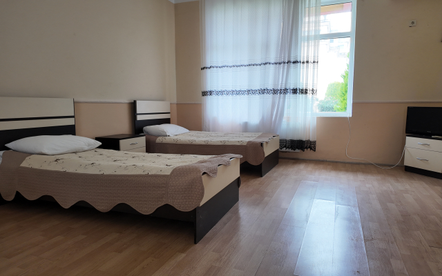 Arena Astara Hotel