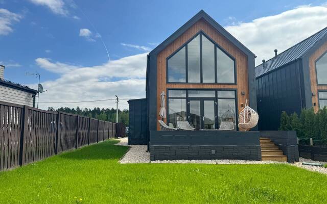 Na Grinvud 41k Guest House