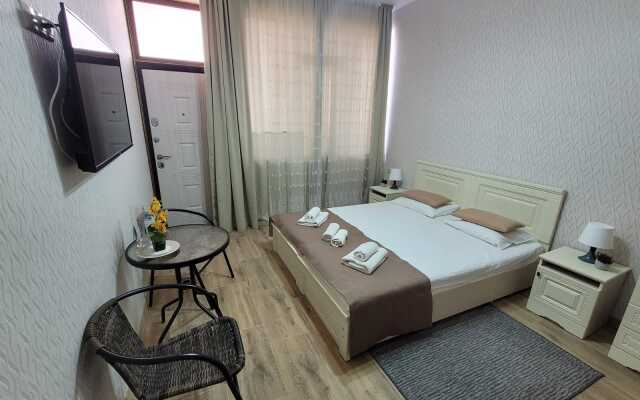 Nadezhda Beach Resort