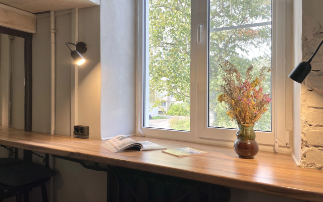 Квартира Latte macchiato туристический прованс