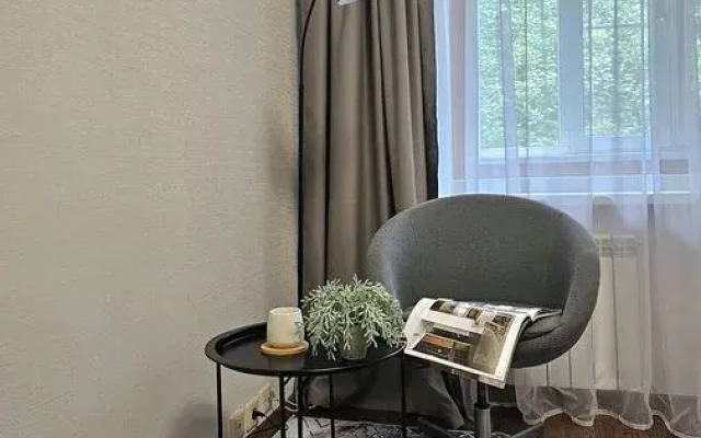 Dvukhkomnatnaya Na Sverdlova Vozle Okeana Flat