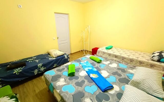 Na Gornoy 3 Apartments