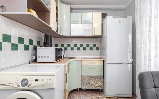 Квартира однокомнатная в самом центре Павлодар