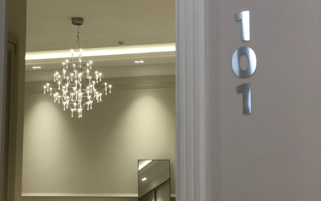 Butik-' Symphony Boutique