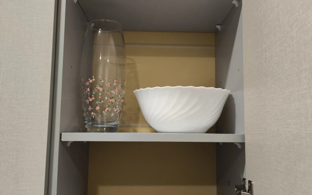 Квартира Уютная в Кировске